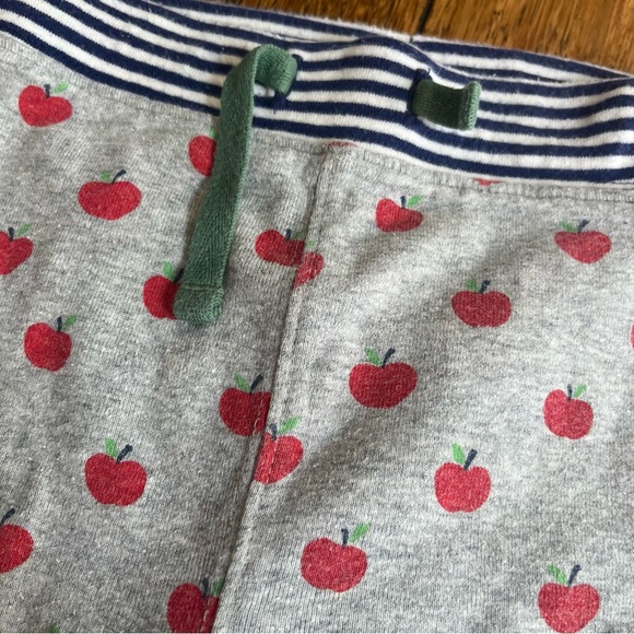 Baby boden reversible pants 6/12 - Picture 2 of 3